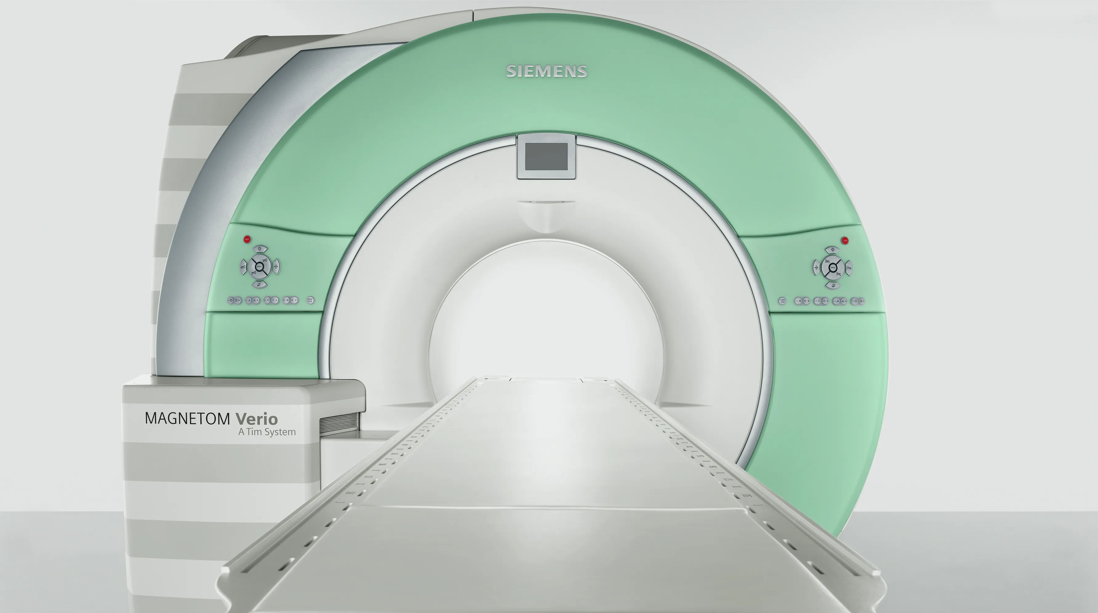 MRI 3T scanner at Sun Radiology